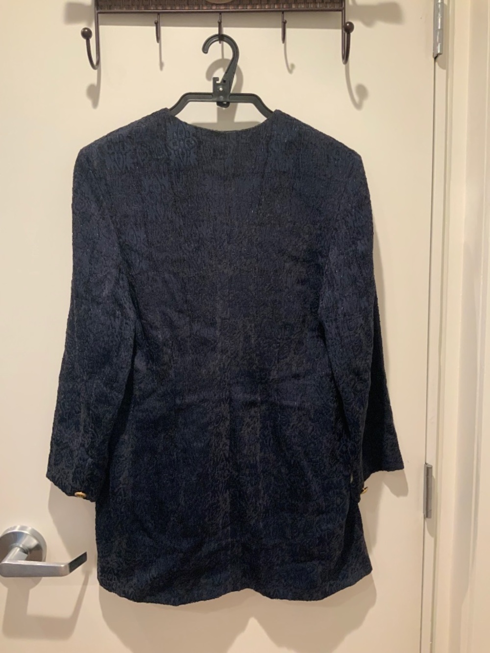 Woman jacket - Picture 4 of 4
